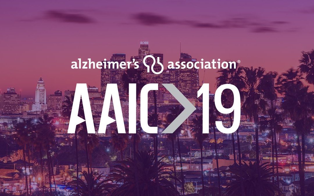 UNITED is headed to the AAIC!