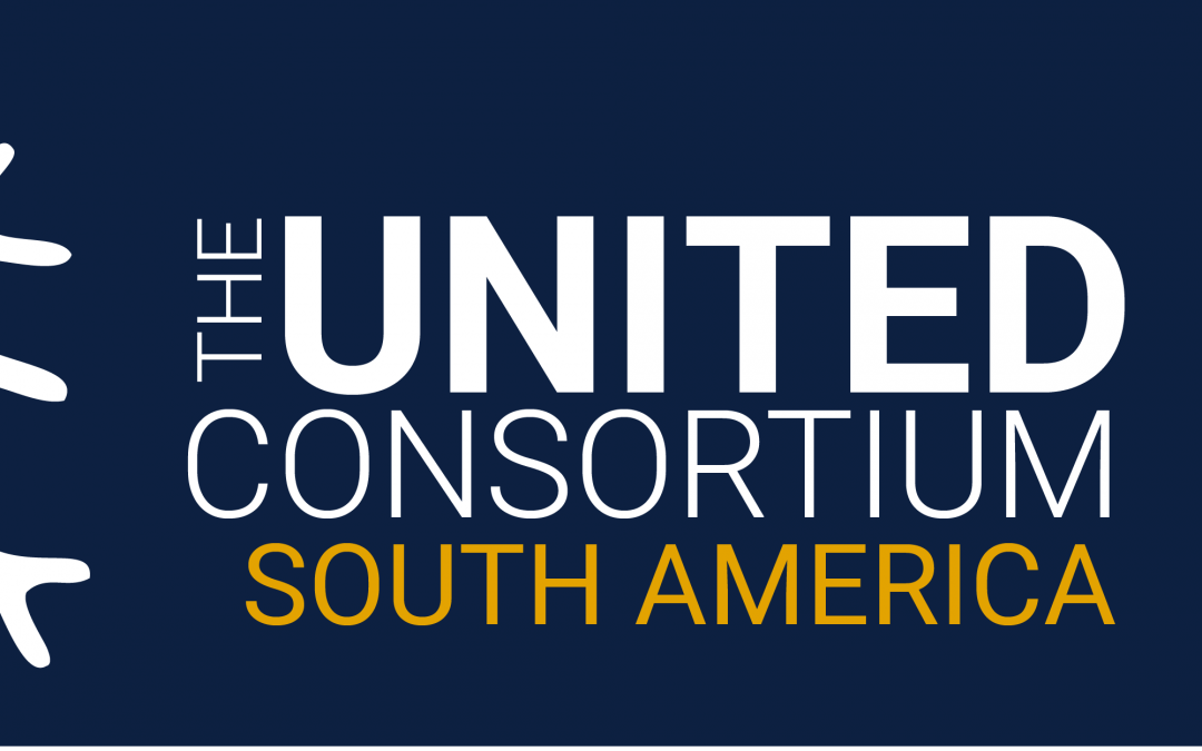Online meeting: Uniting UNITED with South America (December 8th)